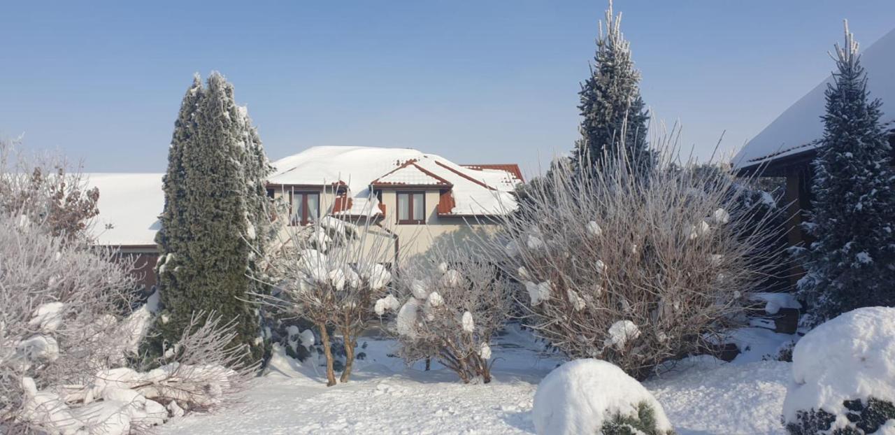 Bialowolskie Wzgorze Zamość Exterior foto